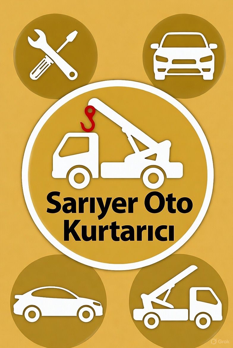 Sarıyer Oto Kurtarıcı